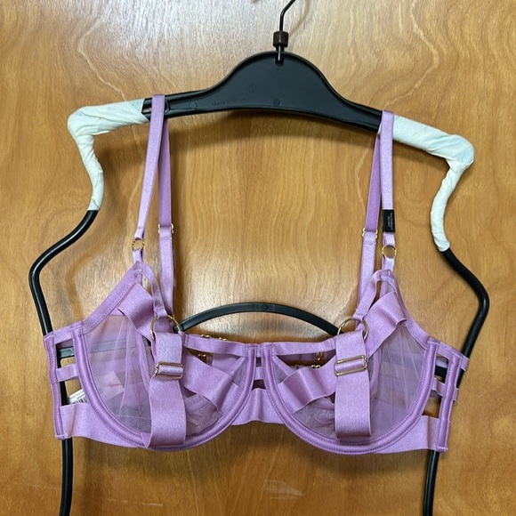 💖 Victoria’s Secret Very Sexy Unlined Balconet - Picture 4 of 8